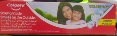 Colgate