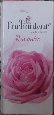 Romantic Eau de Toilette