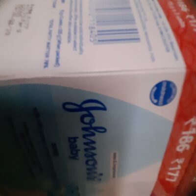 Johnson's Baby Soap