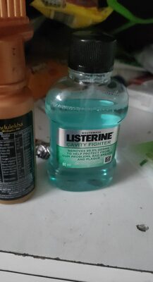 Listerine