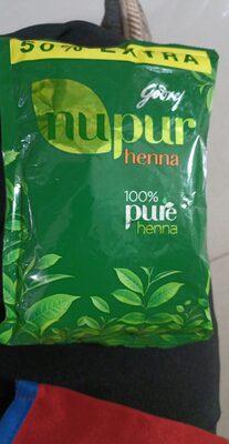 Godrej Nupur Henna