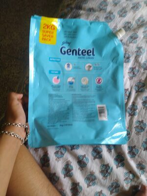 Genteel