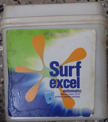 Washing Powder