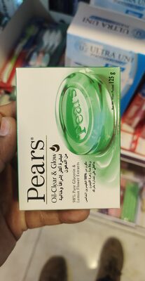 Pears