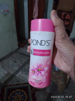 ponds