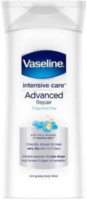 vaseline
