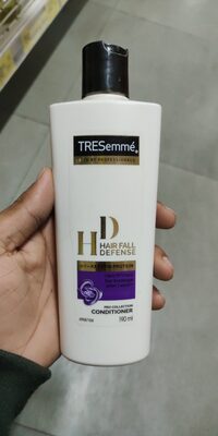 Tresemme