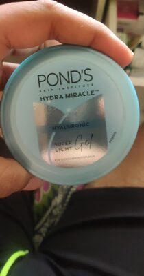 Hydra miracle