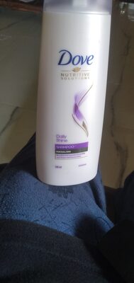 daily shine