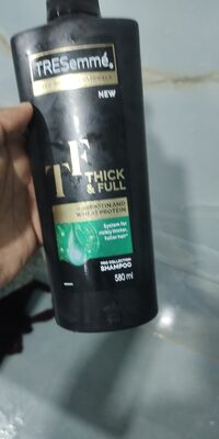 tresemme