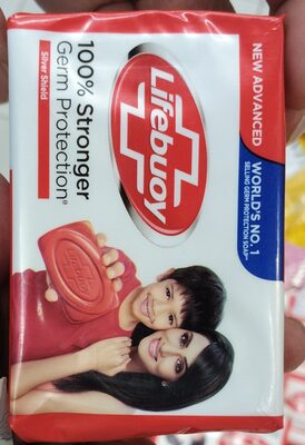 life boy soap