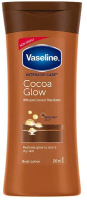 Vaseline Intensive Care Cocoa Glow