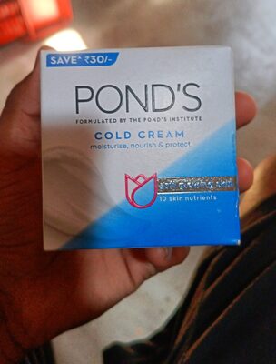 ponds