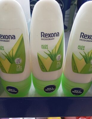 DEODORANT