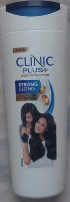 Clinic Plus Strong & Long Health Shampoo