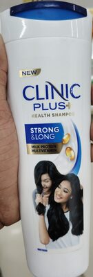 Health shampoo Strong & Long