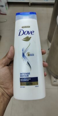 Dove intense repair 340ml