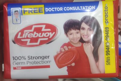 Lifebuoy