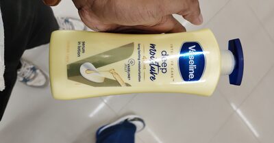 Vaseline