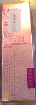 Lakme complexion care cream