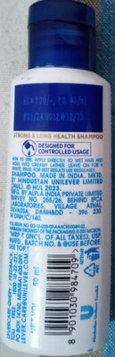 Clinic Plus+ Shampoo