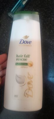 shampoo