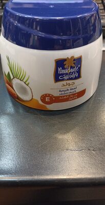 Parachute gold natural shine hair cream