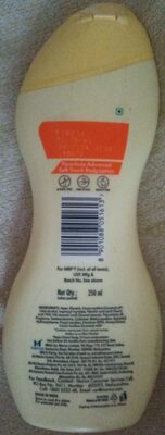 Parachute Body Lotion