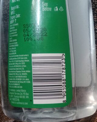 Mediker Hand Sanitizer