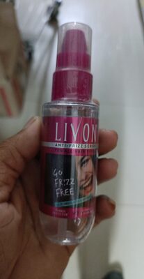 LIVON serum