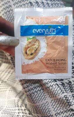 EVERYUTH SCRUB 7G