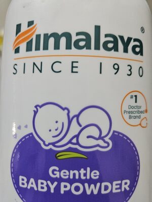 Baby Powder