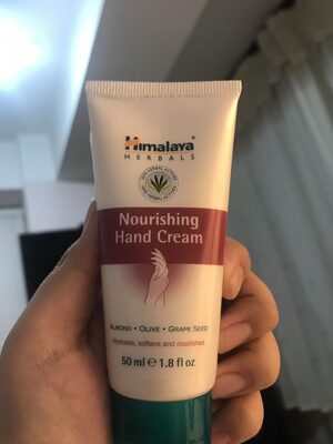 hand lotion