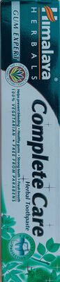 Himalaya Herbals Complete Care
