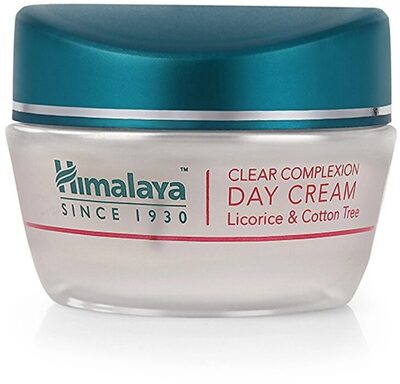Himalaya Aydınlatıcı Gündüz Kremi