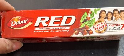 Dabur Red