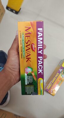 Dabur meswak