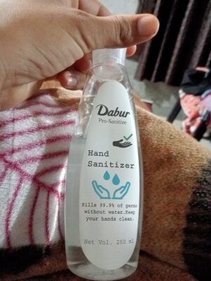 Hand Sanitizer