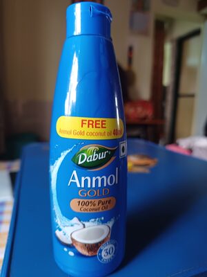 Anmol Gold