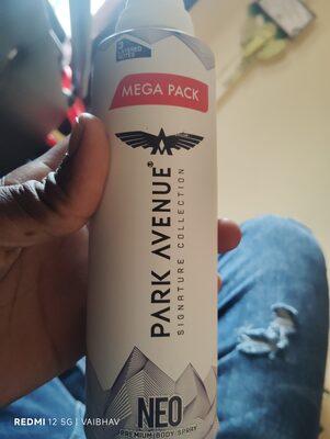 Park Avenue Signature Collection Neo