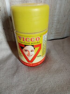 Vicco vajardanti