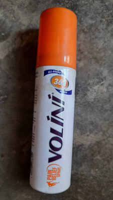 Volini