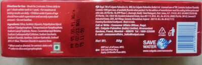 Colgate Visible White, 50 g