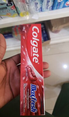 colgate