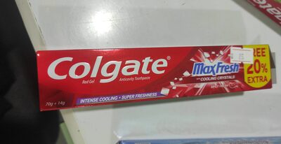 Colgate