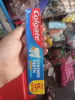Colgate