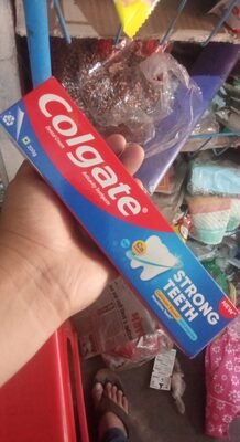 Colgate