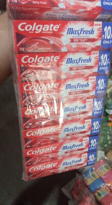 Colgate