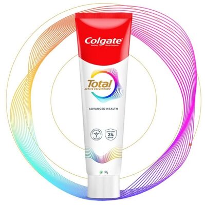 Colgate Total Active Prevention