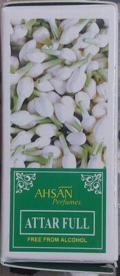 Ahsan Attar Full